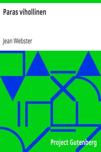 Cover of Paras vihollinen