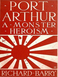 Cover of Port Arthur