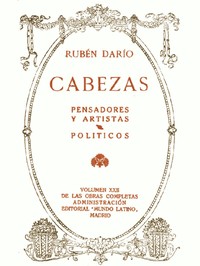 Cabezas: Pensadores y Artistas, Políticos