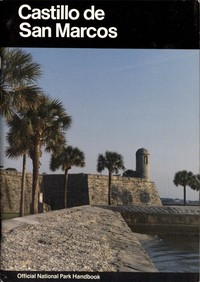 Cover of Castillo de San Marcos