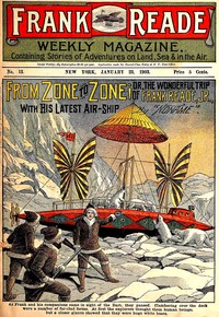 Cover of From Zone to Zone