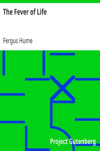 Cover of The Fever of Life