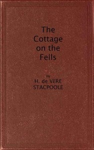 Cover of The Cottage on the Fells