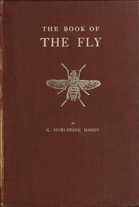 Cover of The Book of the Fly