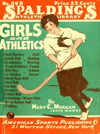 Cover of Girls and Athletics