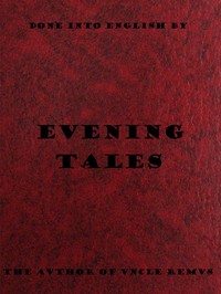 Cover of Evening Tales