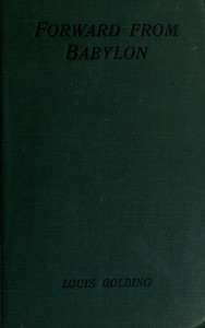 Forward from Babylon