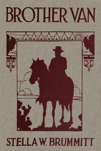 Cover of Brother Van