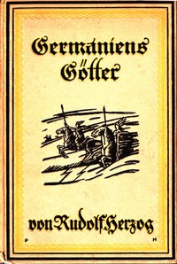 Germaniens Götter