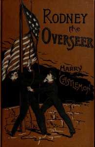 Cover of Rodney, the Overseer