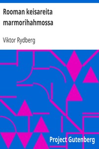 Rooman keisareita marmorihahmossa