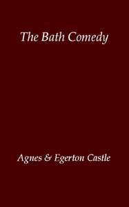 The Bath Comedy