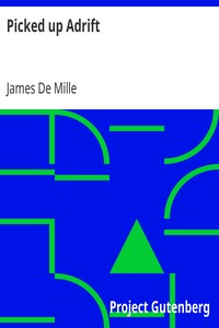 Cover of Picked up Adrift