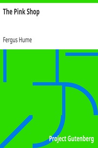 Cover of The Pink Shop