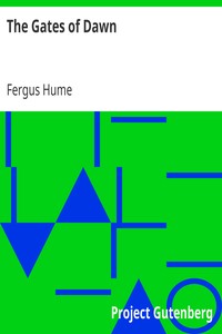 Cover of The Gates of Dawn