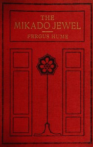 Cover of The Mikado Jewel
