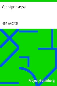 Cover of Vehnäprinsessa