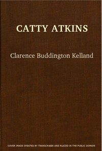 Cover of Catty Atkins