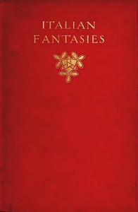 Cover of Italian Fantasies