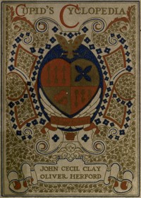 Cupid's Cyclopedia