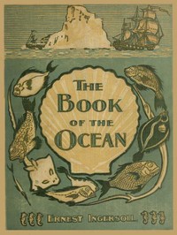Cover of The Book of the Ocean