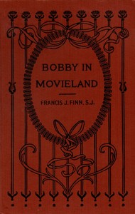 Bobby in Movieland
