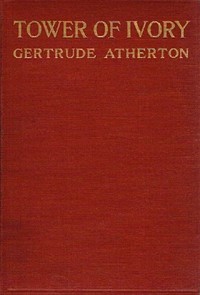 Cover of Tower of Ivory: A Novel