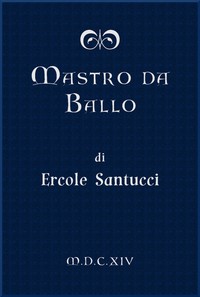 Cover of Mastro da Ballo