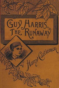 Cover of Guy Harris, the Runaway