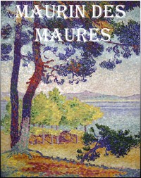 Cover of Maurin des Maures