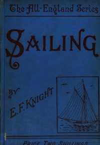 Cover of Sailing
