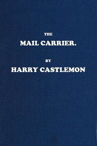 Cover of The Mail Carrier