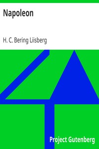 Cover of Napoleon