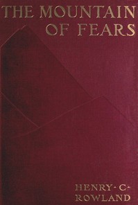 Cover of The Mountain of Fears