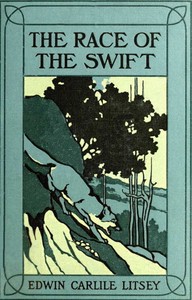 Cover of The Race of the Swift
