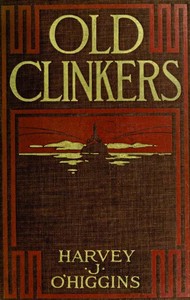 Cover of Old Clinkers: A Story of the New York Fire Department