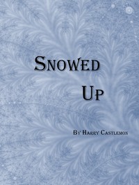 Cover of Snowed Up; or, The Sportman's Club in the Mountains