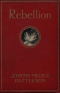 Cover of Rebellion
