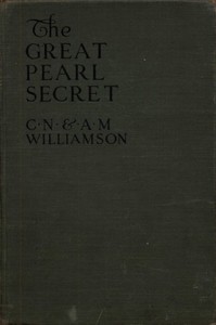 Cover of The Great Pearl Secret