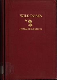Cover of Wild Roses: A Tale of the Rockies