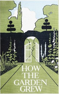 Cover of How the Garden Grew