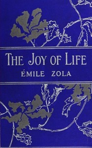 Cover of The Joy of Life [La joie de vivre]