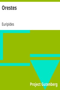 Orestes