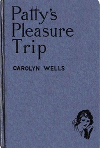 Cover of Patty's Pleasure Trip