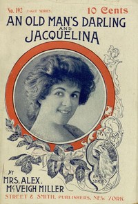 Cover of Jaquelina