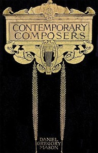 Contemporary Composers