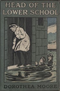 Head of the Lower School