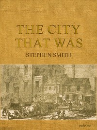 Cover of The City That Was