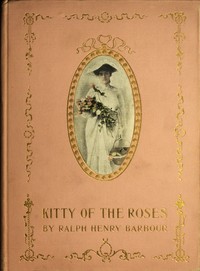 Cover of Kitty of the Roses