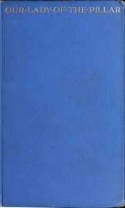 Cover of Our Lady of the Pillar